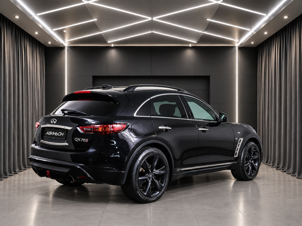 Infiniti