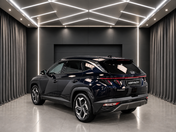 Hyundai