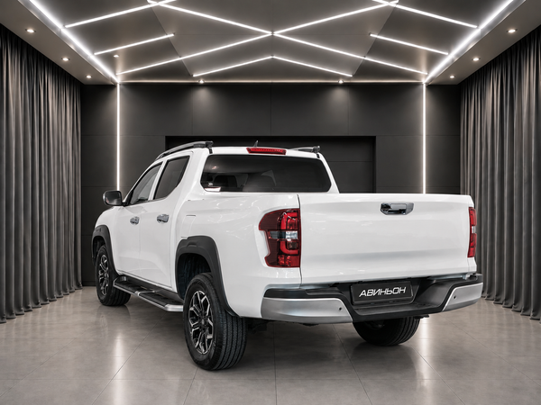 Changan