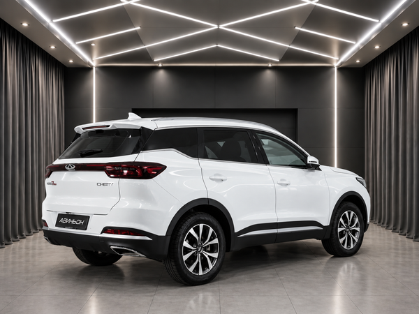 Chery