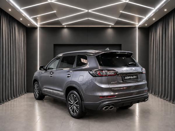 Chery