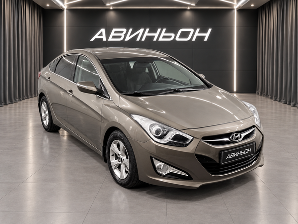 Hyundai