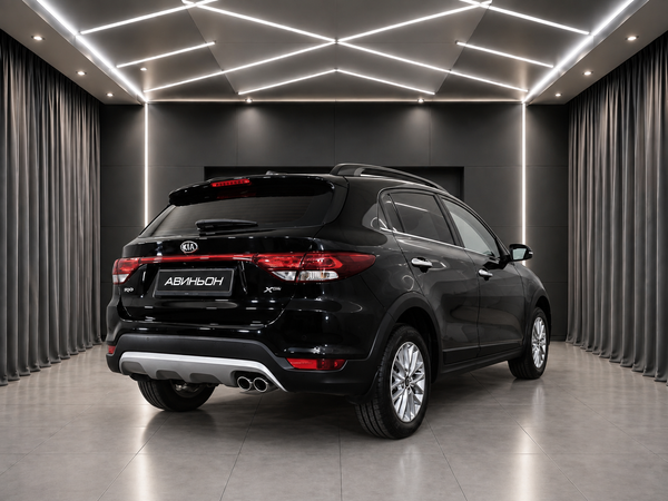 Kia