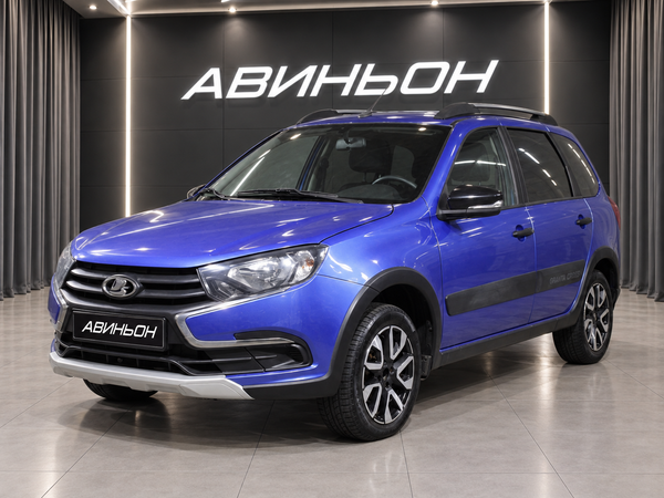 LADA