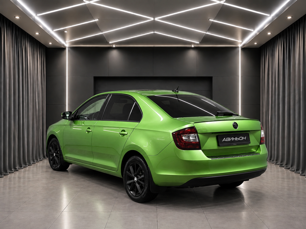 Skoda
