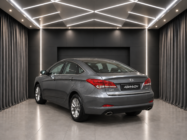 Hyundai