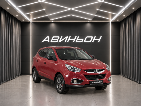 Hyundai