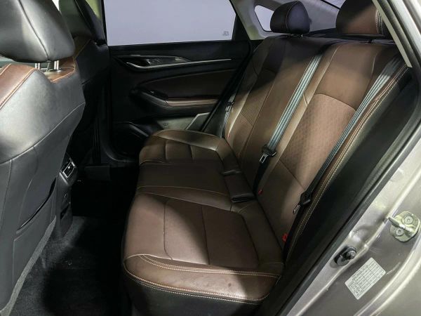 Changan