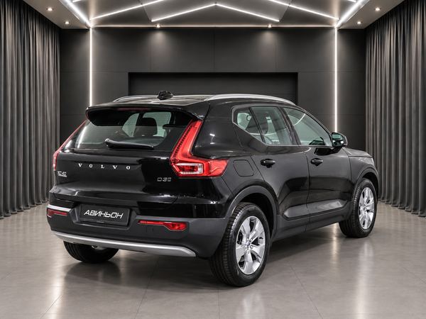 Volvo