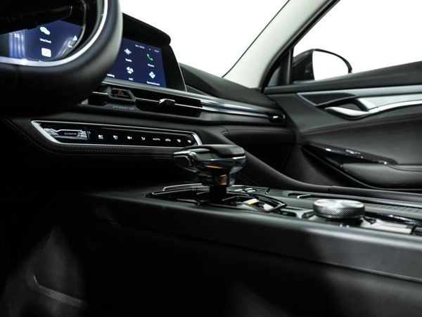 Changan