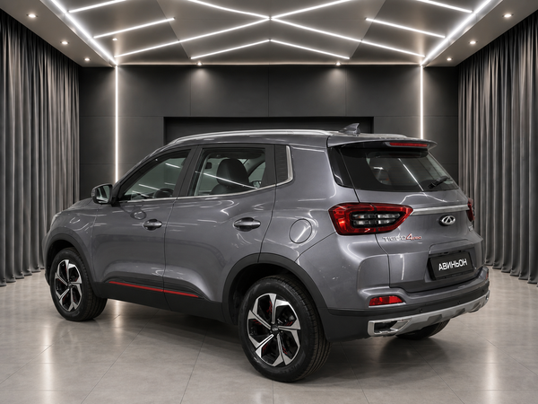 Chery