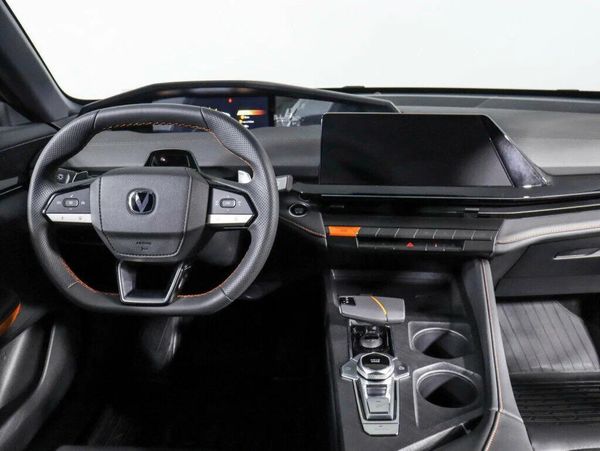 Changan
