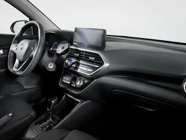 Changan