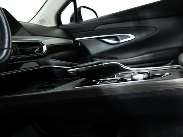 Changan