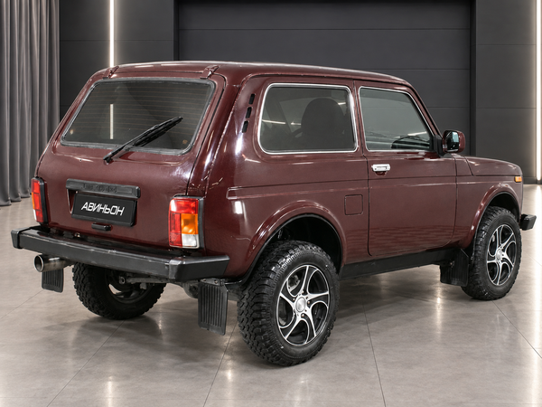 LADA