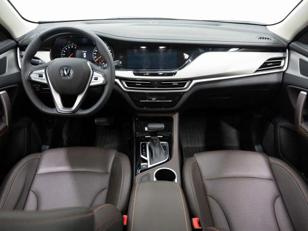 Changan