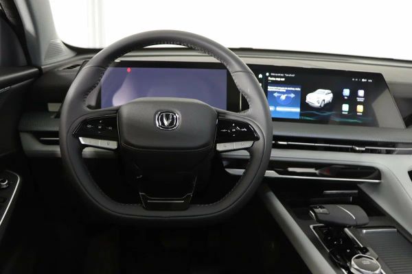 Changan