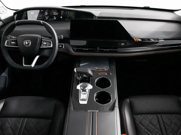 Changan