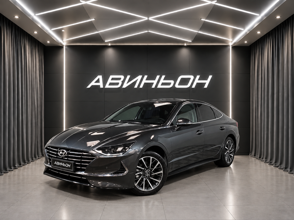 Hyundai