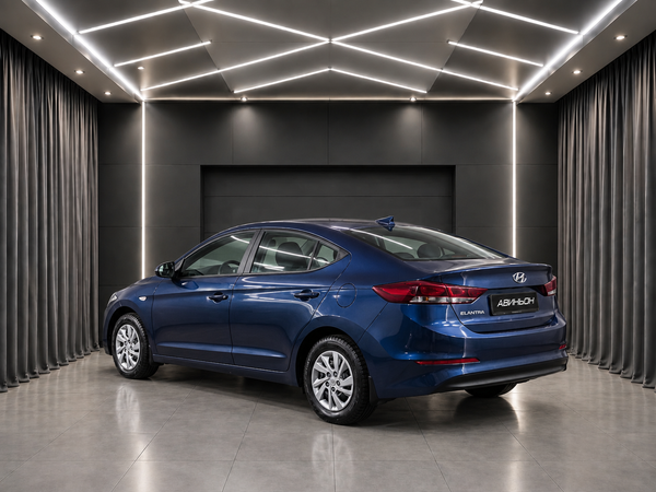 Hyundai