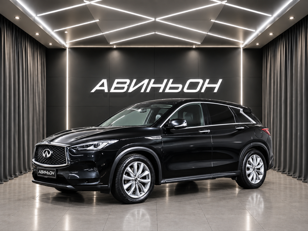 Infiniti
