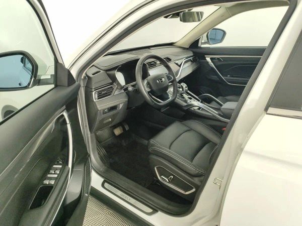 Geely
