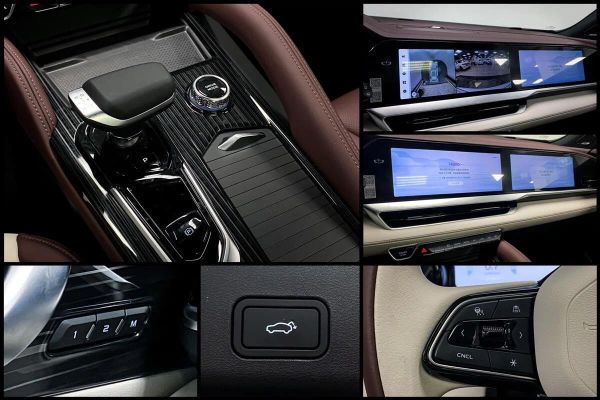 Geely