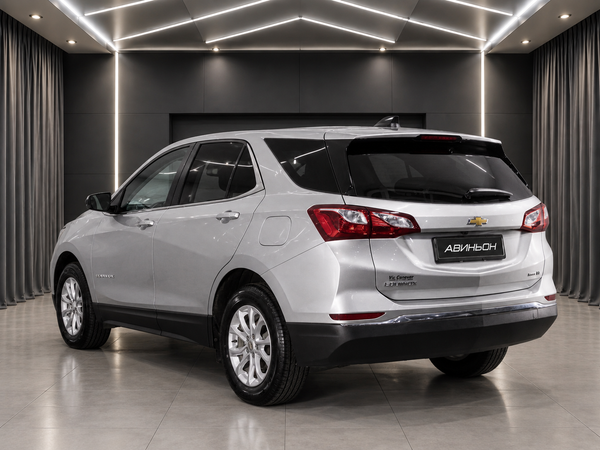 Chevrolet