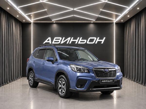Subaru