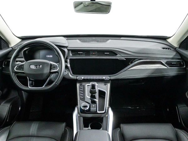 Geely