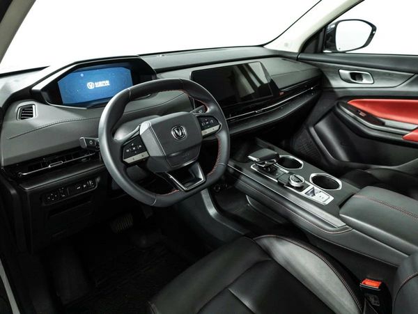 Changan
