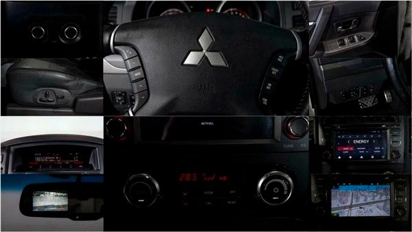 Mitsubishi