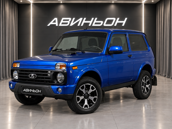 LADA