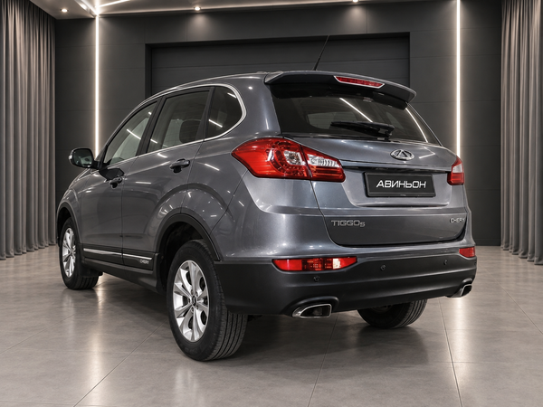 Chery