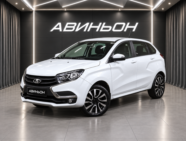 LADA