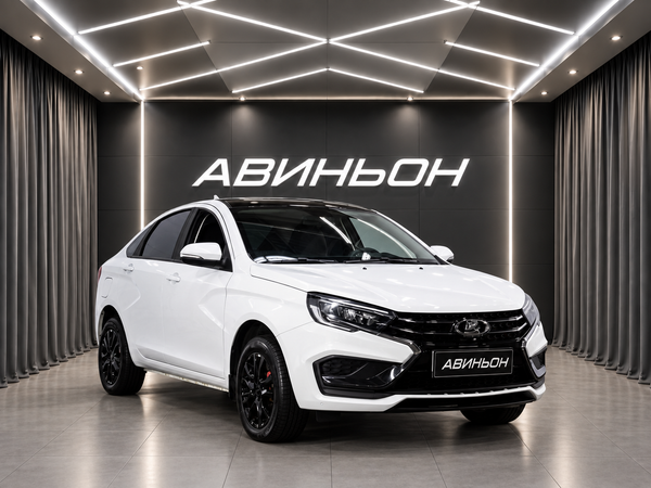 LADA