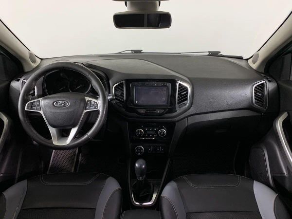 LADA