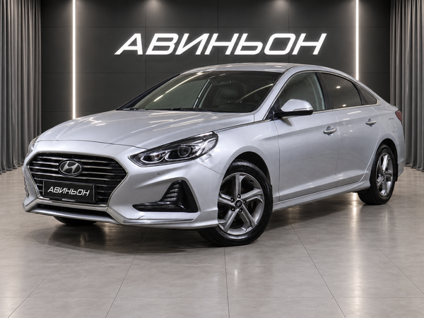 Hyundai