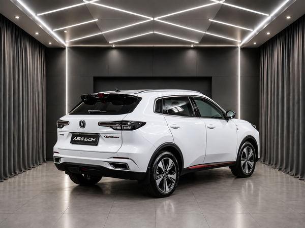 Changan