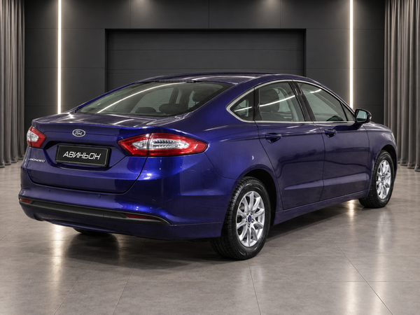 Ford