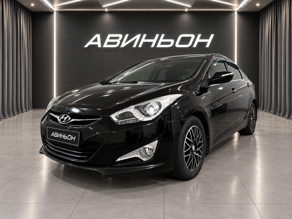 Hyundai