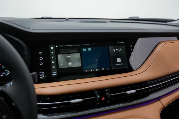 Changan