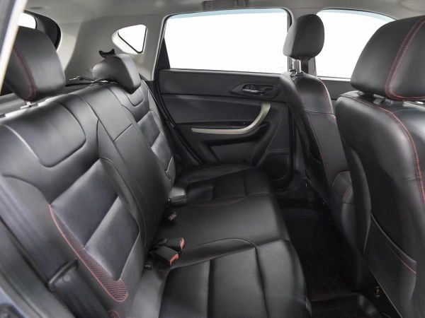 Changan