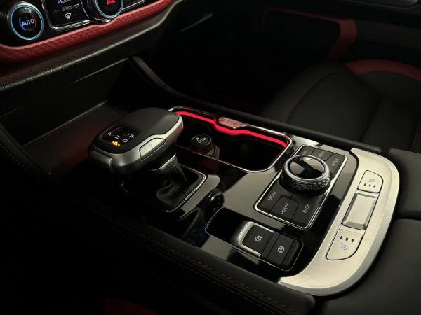 BAIC