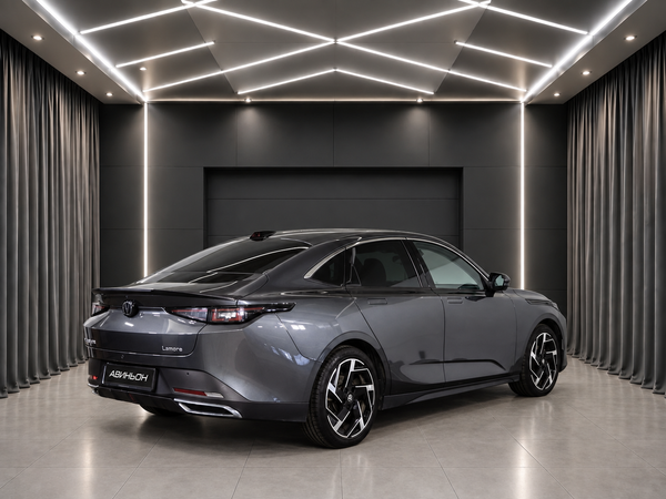 Changan