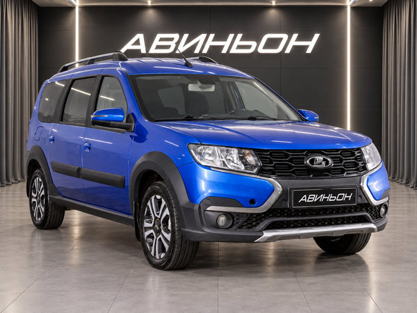 LADA
