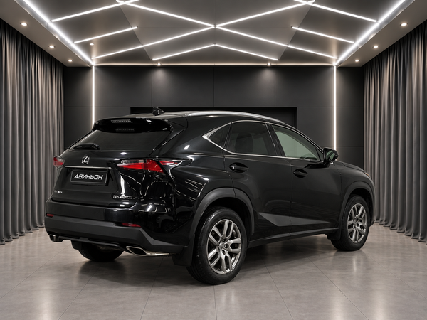 Lexus