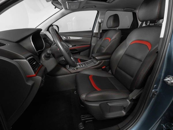 Changan
