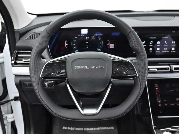 BAIC