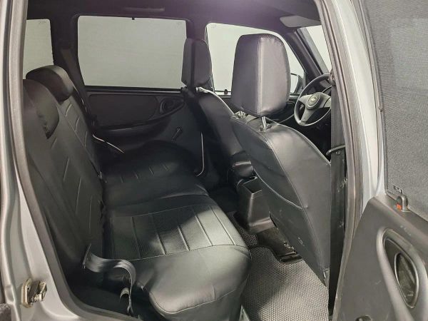 Chevrolet